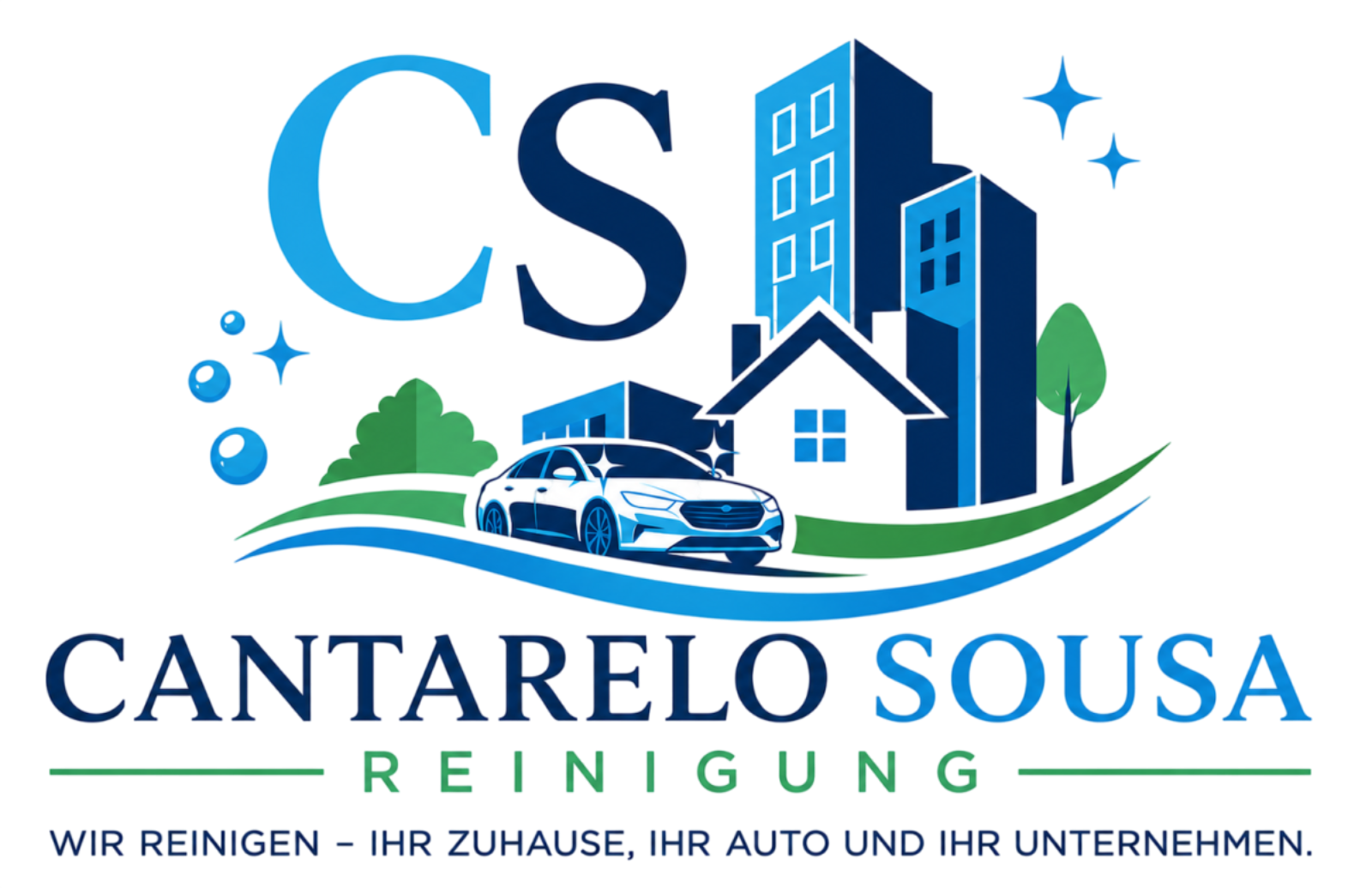 Cantarelo Sousa Reinigung 